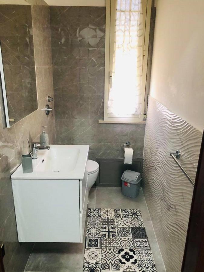 La Casetta Di Angela Hotel San Leonardo  Bagian luar foto